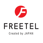 logo freetel